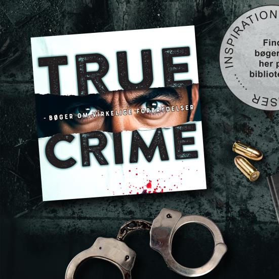 True Crime - inspirationsfolder
