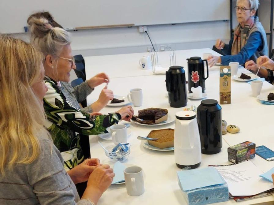 Billede fra osteoporose foreningens hjemmeside - osteoporose.dk 